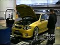 800rwhp MWS Supercharged FORD BOSS 6.0L
