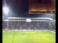 SC-Heerenveen - AZ Alkmaar Dirkie van AZ!