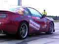 AC Mile 2007 / Nissan 300ZX