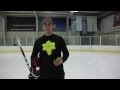 iPhone Survives 82 mph Slapshot