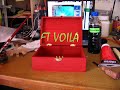 fabrication boite