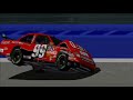 NR2003 Crashes, Wrecks, Flips and Blowovers #10 NR2003 Crashes, Wrecks, Flips and Blowovers #10