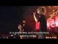 An Cafe - Bonds ~Kizuna~ Live (English Sub)