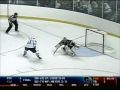 YouTube - Tlusty Flukey Penalty Shot Goal - Toronto vs ...