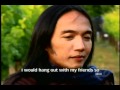 Journey Arnel Pineda - Life Story with Oprah - part 1- HQ