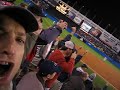 Red Sox beat Yankees Game 7 - 2004