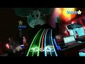 DJ Hero 2-Expert Mode-Deadmau5 Mix