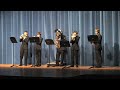 Chattahoochee Brass