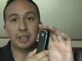 Mini Cell Phone -  Ice Cream