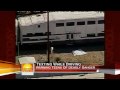 Texting While Driving: Bloody & Graphic PSA featured on The Today Show