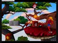 Some of the music for Crash Bandicoot was altered for the Japanese overseas version. According to music composer, Josh Mancell: KD: 