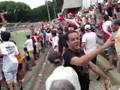 Momentos de Linense campeão da Copa FPF 2007