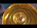 a captivating interview about lemurian seed crystals and demonstration of holographic singing bowls with bev wilson, proprietor of mt shasta's middle earth, the crystal room.
liz millar is a dj, yoga teacher and quantum vibrational healer. she trained as a sound heler with tom kenyon the week before this video was filmed.