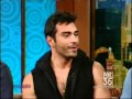 Cast of The A-List on Wendy (11/18/10)