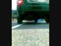 Megan Racing Stealth Turboback Exhaust - 2004 Subaru Forester XT - Upscale Automotive