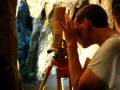 Photomodeler and other photogrammetry work at Star Cave, Guam