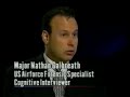 Listen to My Story Communicating With Victims of Crime Video