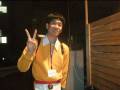 BankARTmini ROOF of TOP のびアニキ★2008.11.13