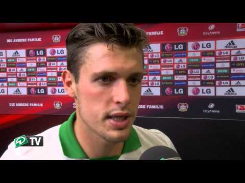 WERDER.TV - Junuzovic:  WERDER.TV - Junuzovic: