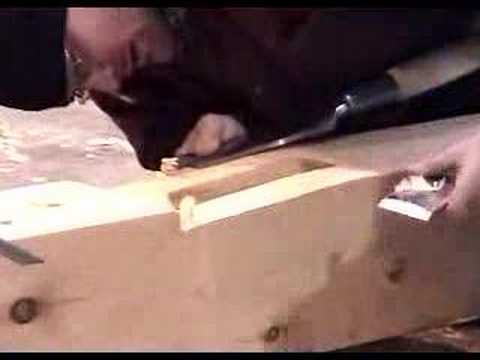 Frame - In 5 days, 24 students design, cut, and raise a 24'x24' timber frame house using traditional hand tools and joinery. Shelter Institute offers this workshop 3...
