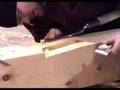 How to Build a Timber Frame House