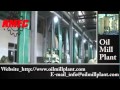Oil Mill Plant, Oil Mill Machinery