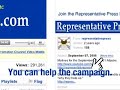 will congress listen? impeach now! bush is a threat to peace