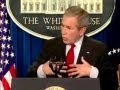Will Congress listen? IMPEACH NOW! Bush is a Threat to Peace