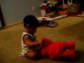 videos de jase crawling