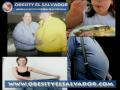 CIRUGIA PARA OBESIDAD POR LAPAROSCOPIA ENTORNO EN SALA DE OPERACIONES EN EL SALVADOR
