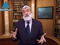 Parasha Vayakel. Le Rav Bensoussan nous éclaire.