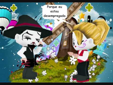 Imagem de Amostra do You Tube