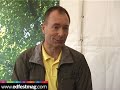 Tony Parsons Tony Parsons