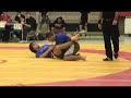 Macin Boushah 1 grappling.mpg Macin Boushah 1 grappling.mpg