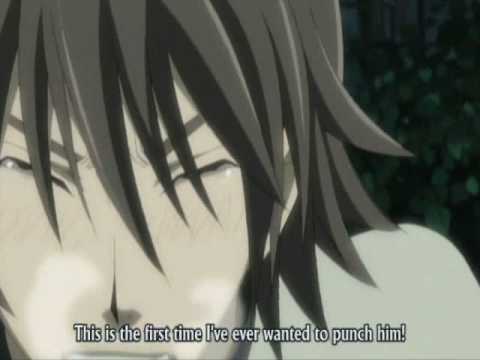 wonderful kissu  usagiXmisaki
