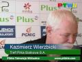 PTPS Piła. Konferencja prasowa cz. 1