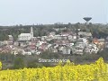 Rataje, widok na Wąchock i Starachowice