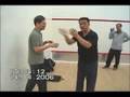 Master Guo ZhengXun - RouShou Seminars in HK, 2006 (Part1)