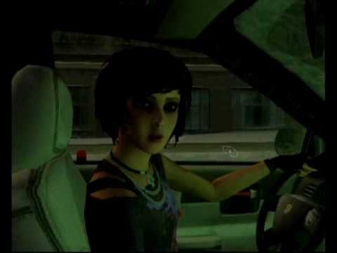 Silent Hill : Shattered Memories