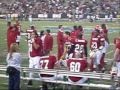 Patrick Schwenke/Texas vs. Nation Bowl Game