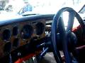 1991 GMC Suburban Grease Car