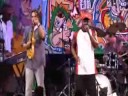 Barrington Levy - Murderer.avi
