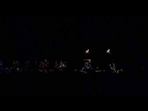 jaredo - Wizards in Winter by Trans-Siberian Orchestra