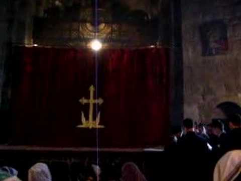 Armenian Church Choir