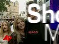 ShowBiz Minute: Spears, Hasselhof, More