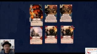 ePoe & eRey SoR First Look