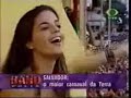 Ricardo Chaves Bloco Eu Vou 2002 Ricardo Chaves Bloco Eu Vou 2002
