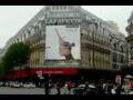 videos de Paris