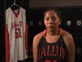 Gallup High School Girls Basketball
