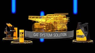 Take A Closer Look At Cat® Filters And Fluids For Mining And Resource Industries